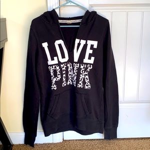 PINK Hoodie